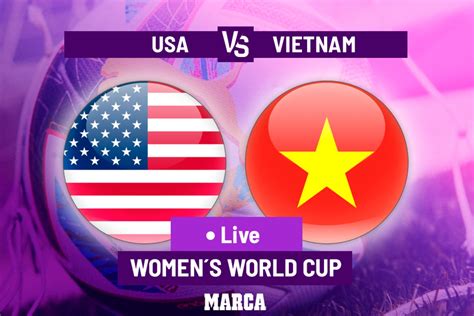 Vietnam live score, schedule & player stats .